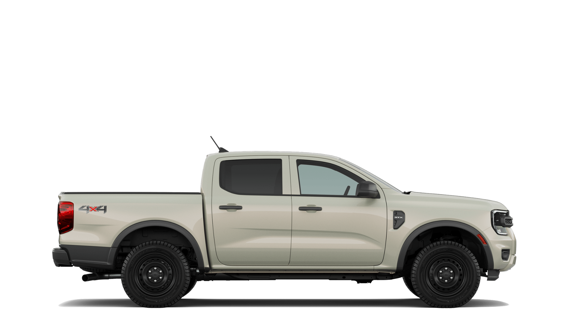 2026 Ford Ranger® External Image 1